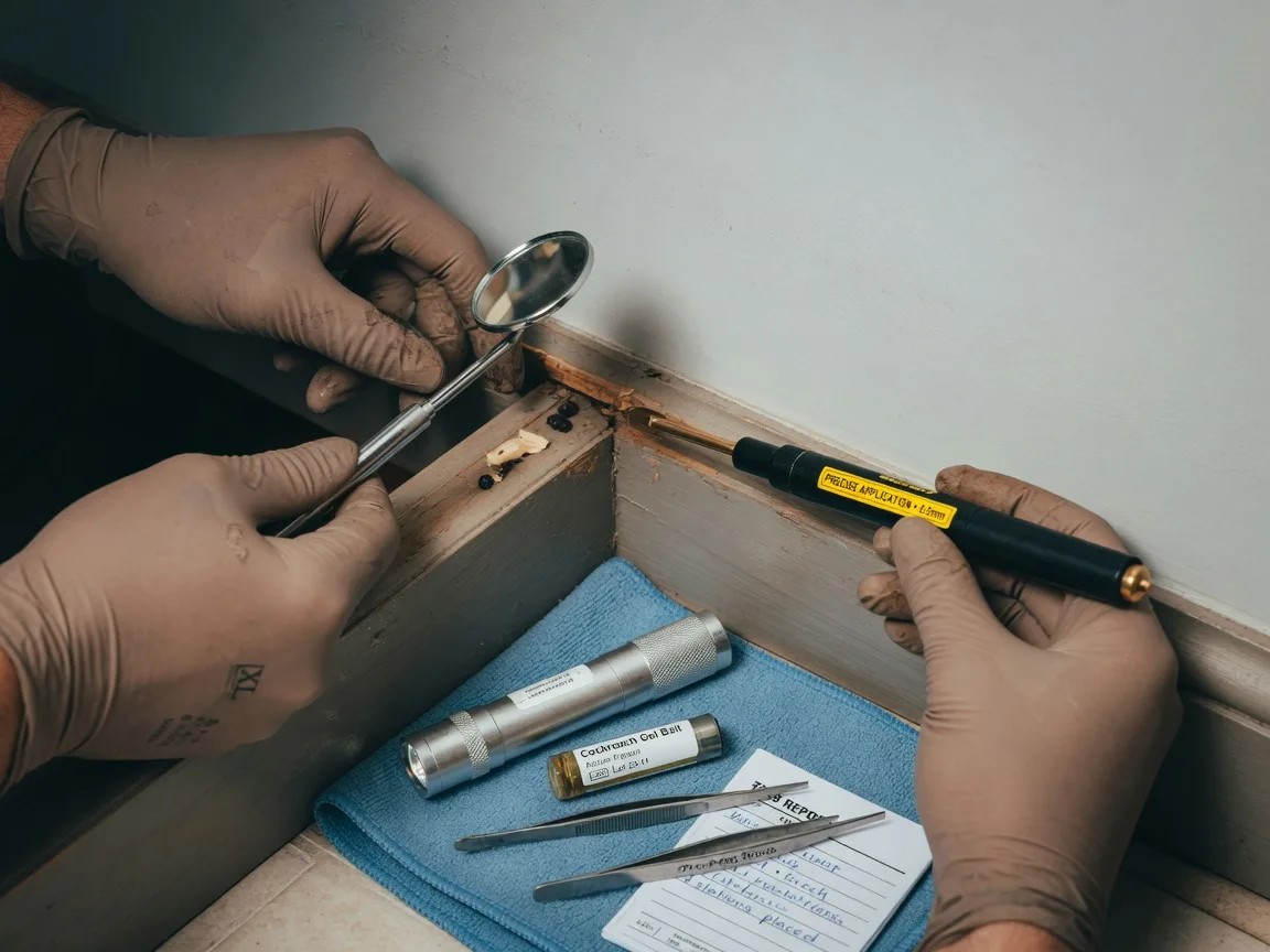 Why choose Emergency Pest Control in Rockton, PA